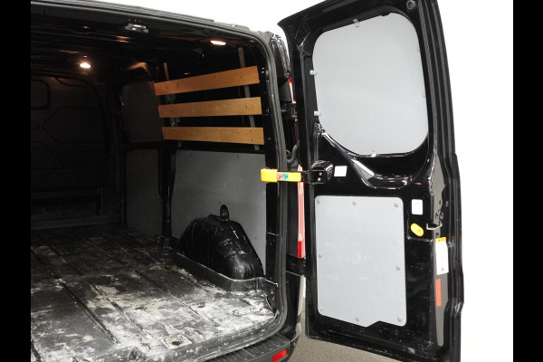 Ford Transit Custom 300 2.0 TDCI L2H1 Trend Automaat Airco Navi Cruisecontrol Camera Parkeersensoren Trekhaak