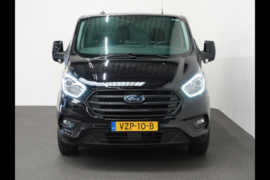 Ford Transit Custom 300 2.0 TDCI L2H1 Trend Automaat Airco Navi Cruisecontrol Camera Parkeersensoren Trekhaak
