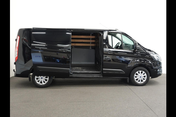 Ford Transit Custom 300 2.0 TDCI L2H1 Trend Automaat Airco Navi Cruisecontrol Camera Parkeersensoren Trekhaak
