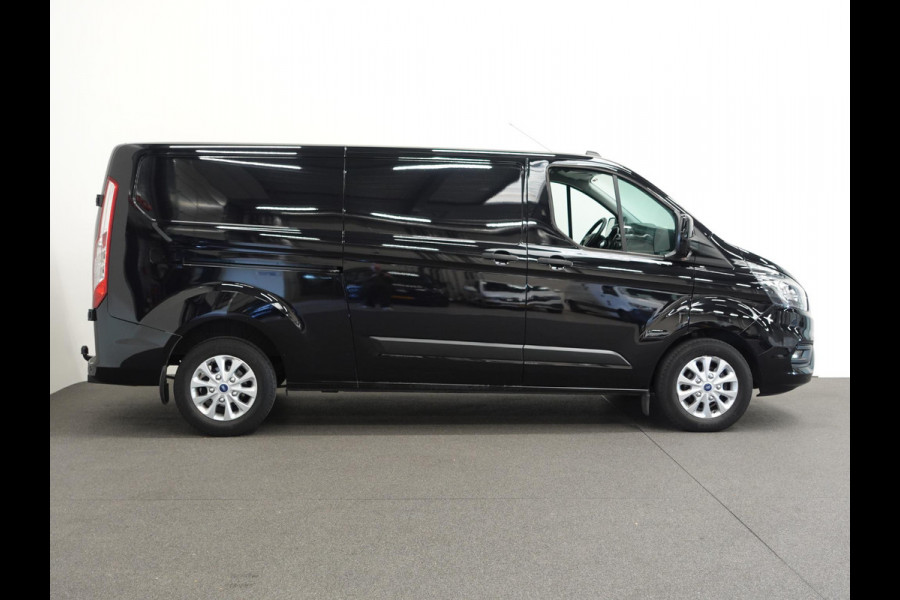 Ford Transit Custom 300 2.0 TDCI L2H1 Trend Automaat Airco Navi Cruisecontrol Camera Parkeersensoren Trekhaak
