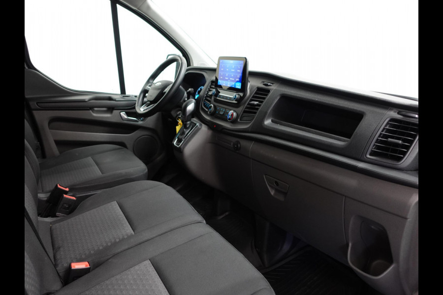Ford Transit Custom 300 2.0 TDCI L2H1 Trend Automaat Airco Navi Cruisecontrol Camera Parkeersensoren Trekhaak