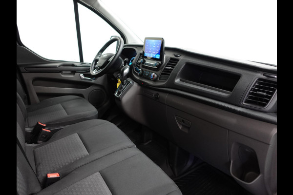 Ford Transit Custom 300 2.0 TDCI L2H1 Trend Automaat Airco Navi Cruisecontrol Camera Parkeersensoren Trekhaak