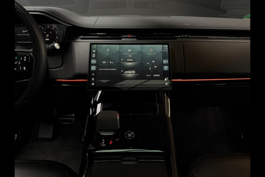 Land Rover Range Rover Sport P460e Dynamic SE 3D meredian stoelventilatie trekh/23'HUD/panorama/5 jaar garantie