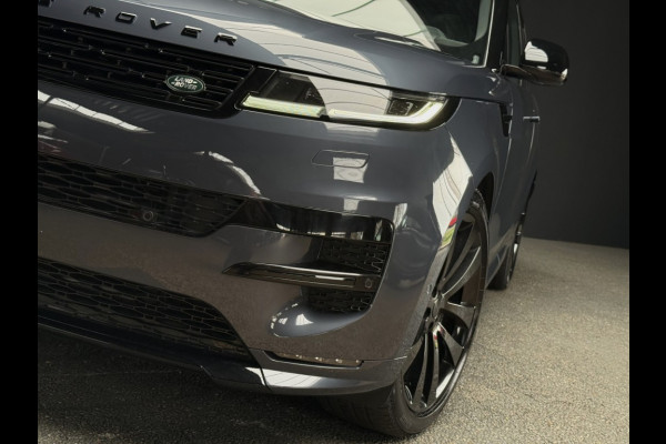Land Rover Range Rover Sport P460e Dynamic SE 3D meredian stoelventilatie trekh/23'HUD/panorama/5 jaar garantie