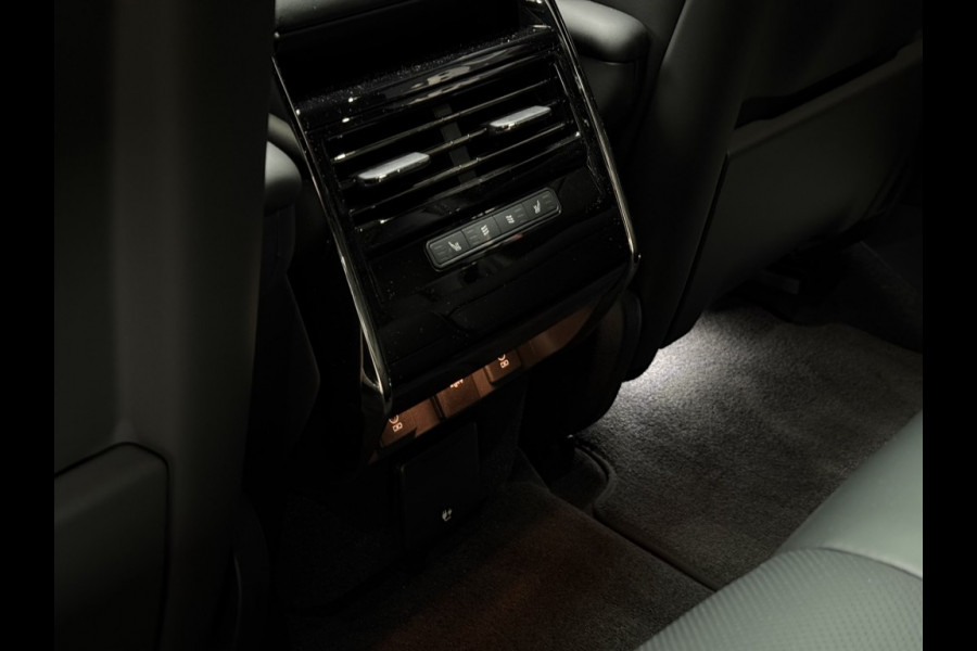 Land Rover Range Rover Sport P460e Dynamic SE 3D meredian stoelventilatie trekh/23'HUD/panorama/5 jaar garantie