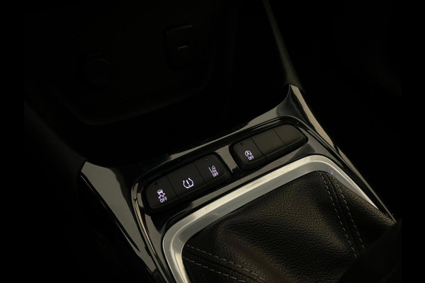 Opel Crossland X 1.2 Turbo 120 Jaar Edition AIRCO NAVI VIA APP CRUISE APPEL CARPLAY BLUETOOTH VELGEN ZWART DAK NETTE AUTO