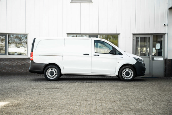 Mercedes-Benz eVito eVito Lang 41 kWh