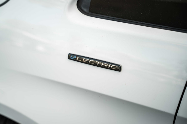 Mercedes-Benz eVito eVito Lang 41 kWh