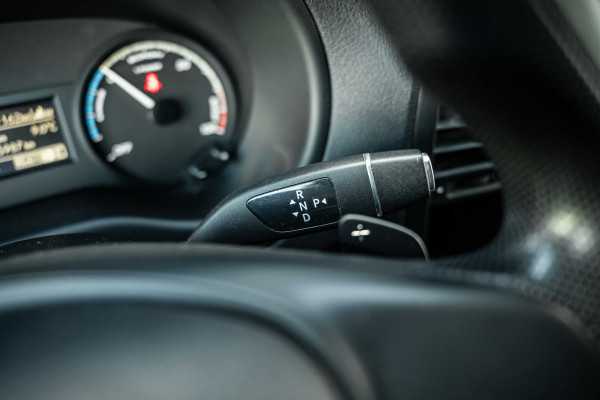Mercedes-Benz eVito eVito Lang 41 kWh