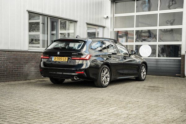 BMW 3 Serie Touring 330e High Executive