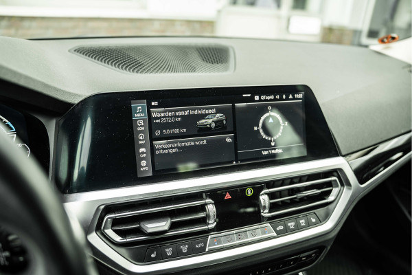 BMW 3 Serie Touring 330e High Executive