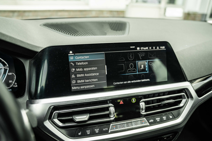 BMW 3 Serie Touring 330e High Executive