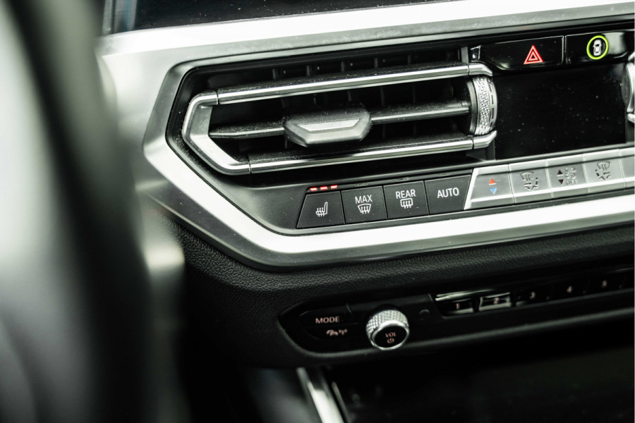 BMW 3 Serie Touring 330e High Executive