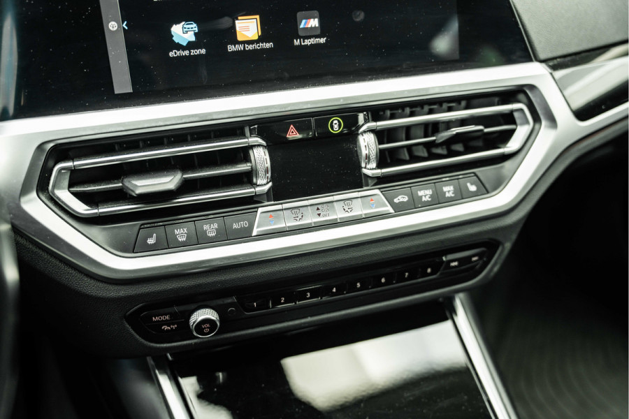 BMW 3 Serie Touring 330e High Executive
