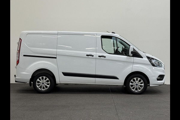 Ford Transit Custom 280 2.0 TDCI L1H1 Trend Automaat Navigatie DAB Parkeersensoren Airco Camera Carplay Trekhaak