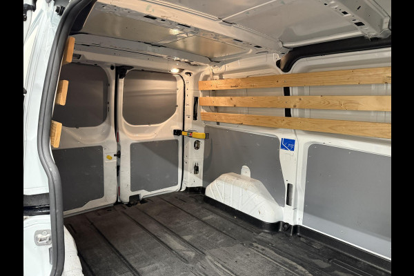 Ford Transit Custom 280 2.0 TDCI L1H1 Trend Automaat Navigatie DAB Parkeersensoren Airco Camera Carplay Trekhaak