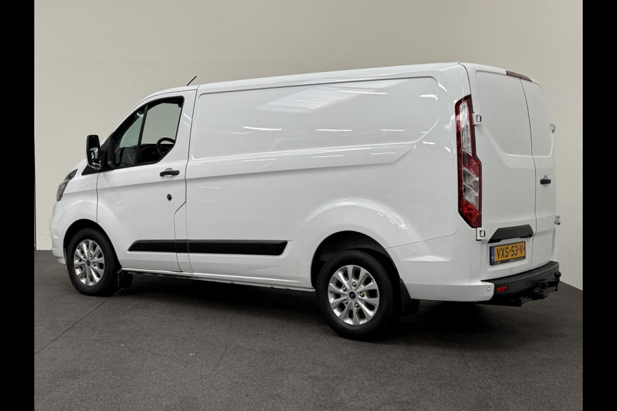 Ford Transit Custom 280 2.0 TDCI L1H1 Trend Automaat Navigatie DAB Parkeersensoren Airco Camera Carplay Trekhaak