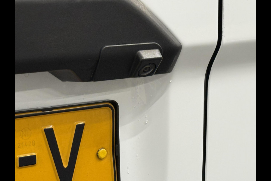 Ford Transit Custom 280 2.0 TDCI L1H1 Trend Automaat Navigatie DAB Parkeersensoren Airco Camera Carplay Trekhaak