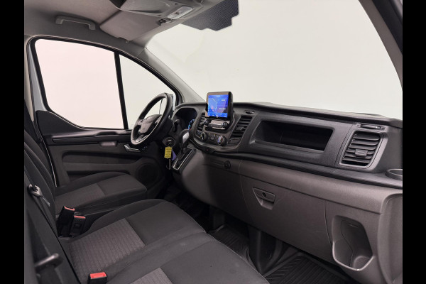 Ford Transit Custom 280 2.0 TDCI L1H1 Trend Automaat Navigatie DAB Parkeersensoren Airco Camera Carplay Trekhaak