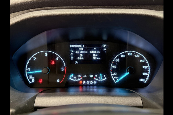 Ford Transit Custom 280 2.0 TDCI L1H1 Trend Automaat Navigatie DAB Parkeersensoren Airco Camera Carplay Trekhaak