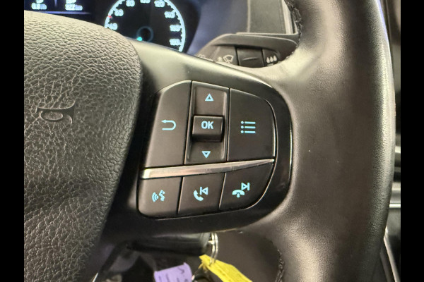 Ford Transit Custom 280 2.0 TDCI L1H1 Trend Automaat Navigatie DAB Parkeersensoren Airco Camera Carplay Trekhaak