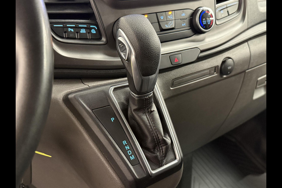 Ford Transit Custom 280 2.0 TDCI L1H1 Trend Automaat Navigatie DAB Parkeersensoren Airco Camera Carplay Trekhaak