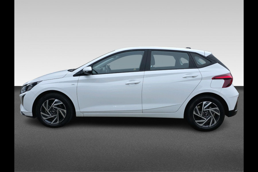 Hyundai i20 1.0 T-GDI Comfort | Cruisecontrol | Achteruitrijcamera | Carplay/Androidauto | Parkeersensoren |