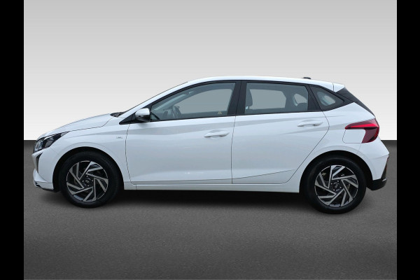 Hyundai i20 1.0 T-GDI Comfort | Cruisecontrol | Achteruitrijcamera | Carplay/Androidauto | Parkeersensoren |