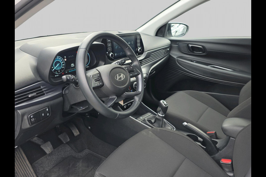 Hyundai i20 1.0 T-GDI Comfort | Cruisecontrol | Achteruitrijcamera | Carplay/Androidauto | Parkeersensoren |