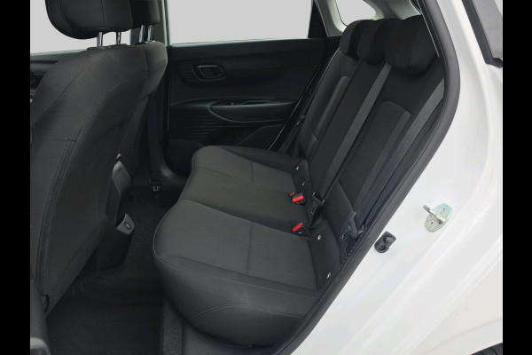 Hyundai i20 1.0 T-GDI Comfort | Cruisecontrol | Achteruitrijcamera | Carplay/Androidauto | Parkeersensoren |