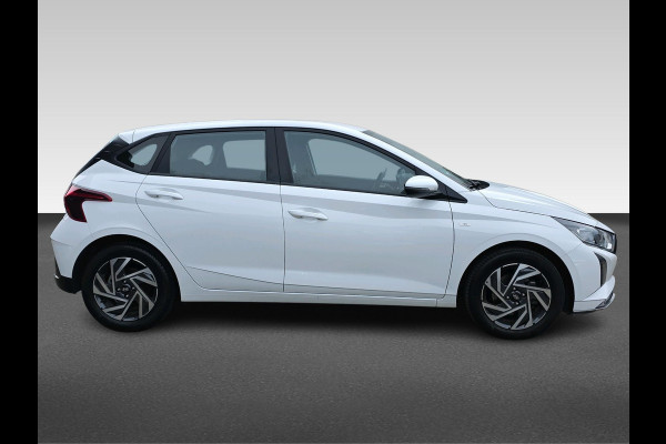 Hyundai i20 1.0 T-GDI Comfort | Cruisecontrol | Achteruitrijcamera | Carplay/Androidauto | Parkeersensoren |