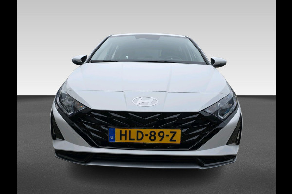 Hyundai i20 1.0 T-GDI Comfort | Cruisecontrol | Achteruitrijcamera | Carplay/Androidauto | Parkeersensoren |