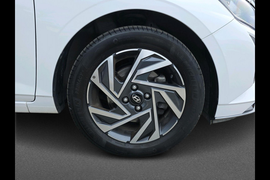 Hyundai i20 1.0 T-GDI Comfort | Cruisecontrol | Achteruitrijcamera | Carplay/Androidauto | Parkeersensoren |