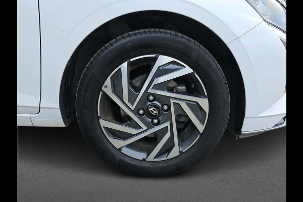 Hyundai i20 1.0 T-GDI Comfort | Cruisecontrol | Achteruitrijcamera | Carplay/Androidauto | Parkeersensoren |