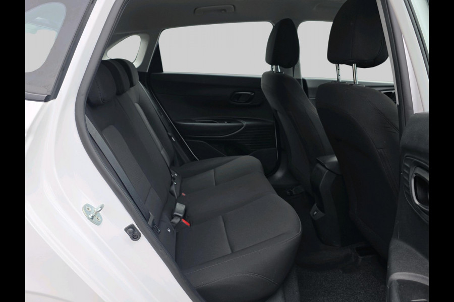 Hyundai i20 1.0 T-GDI Comfort | Cruisecontrol | Achteruitrijcamera | Carplay/Androidauto | Parkeersensoren |