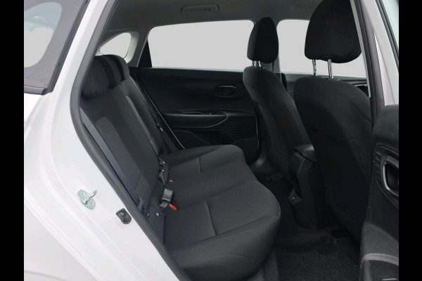 Hyundai i20 1.0 T-GDI Comfort | Cruisecontrol | Achteruitrijcamera | Carplay/Androidauto | Parkeersensoren |