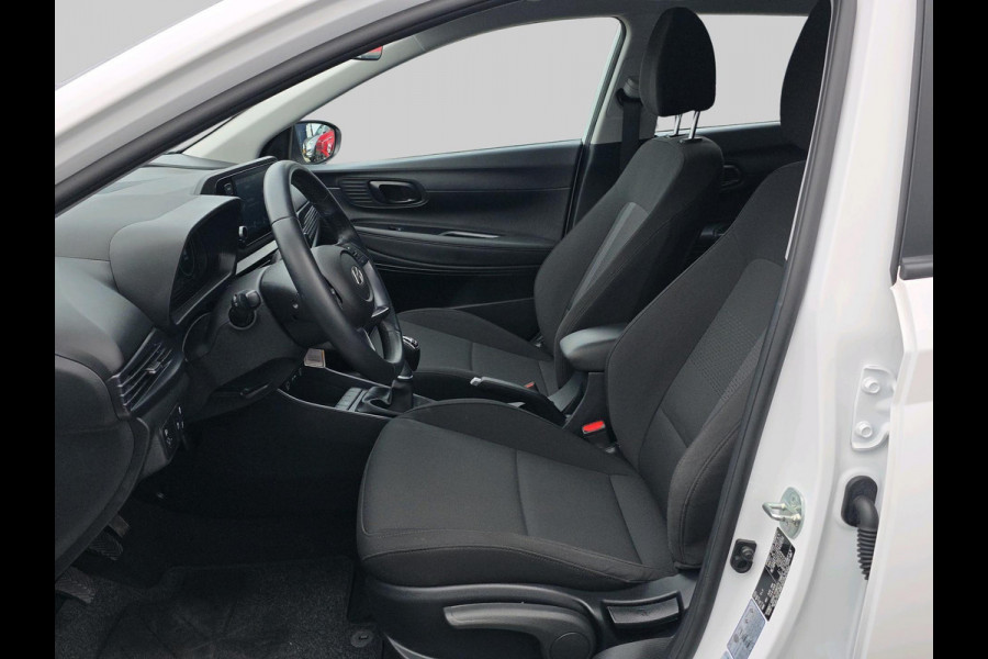 Hyundai i20 1.0 T-GDI Comfort | Cruisecontrol | Achteruitrijcamera | Carplay/Androidauto | Parkeersensoren |