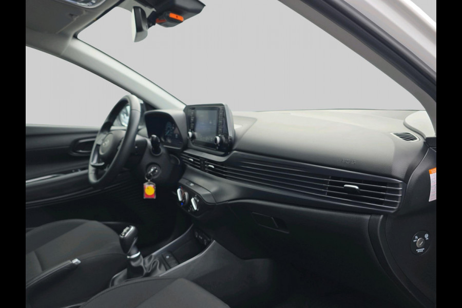 Hyundai i20 1.0 T-GDI Comfort | Cruisecontrol | Achteruitrijcamera | Carplay/Androidauto | Parkeersensoren |
