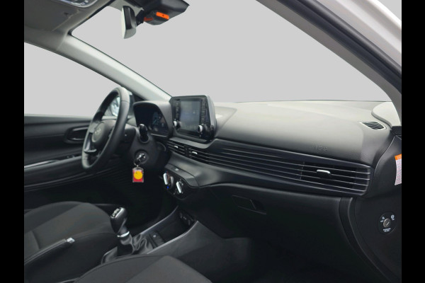 Hyundai i20 1.0 T-GDI Comfort | Cruisecontrol | Achteruitrijcamera | Carplay/Androidauto | Parkeersensoren |