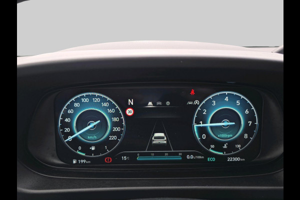 Hyundai i20 1.0 T-GDI Comfort | Cruisecontrol | Achteruitrijcamera | Carplay/Androidauto | Parkeersensoren |