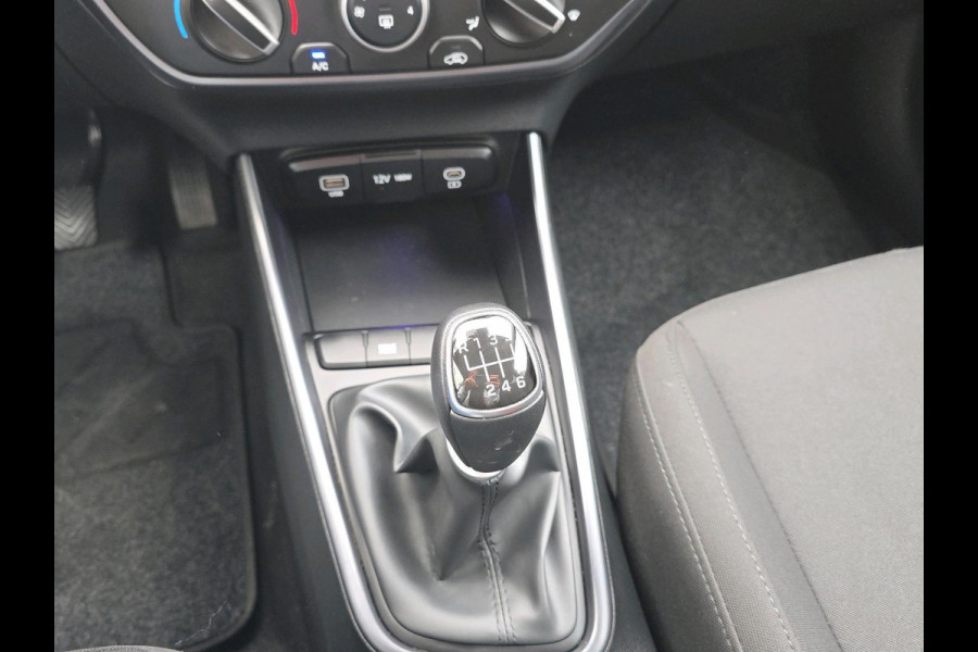 Hyundai i20 1.0 T-GDI Comfort | Cruisecontrol | Achteruitrijcamera | Carplay/Androidauto | Parkeersensoren |