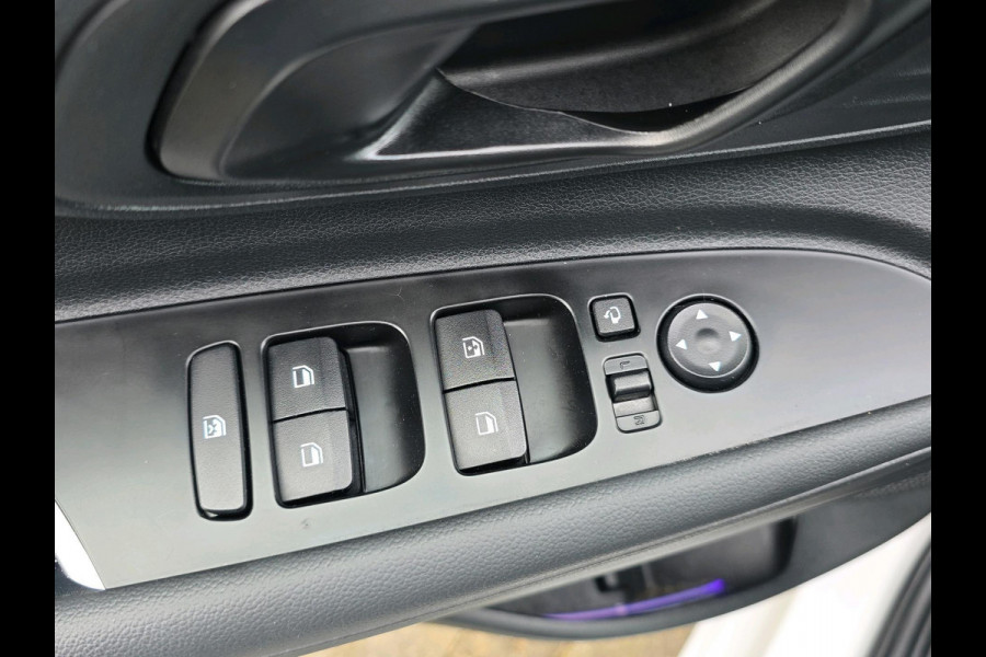 Hyundai i20 1.0 T-GDI Comfort | Cruisecontrol | Achteruitrijcamera | Carplay/Androidauto | Parkeersensoren |