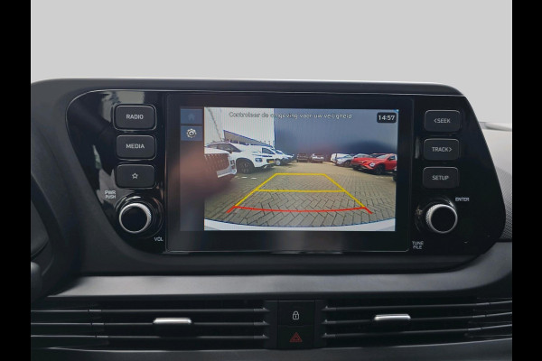 Hyundai i20 1.0 T-GDI Comfort | Cruisecontrol | Achteruitrijcamera | Carplay/Androidauto | Parkeersensoren |