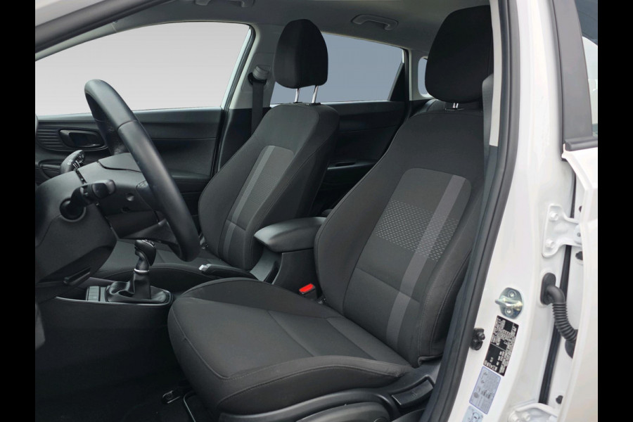 Hyundai i20 1.0 T-GDI Comfort | Cruisecontrol | Achteruitrijcamera | Carplay/Androidauto | Parkeersensoren |