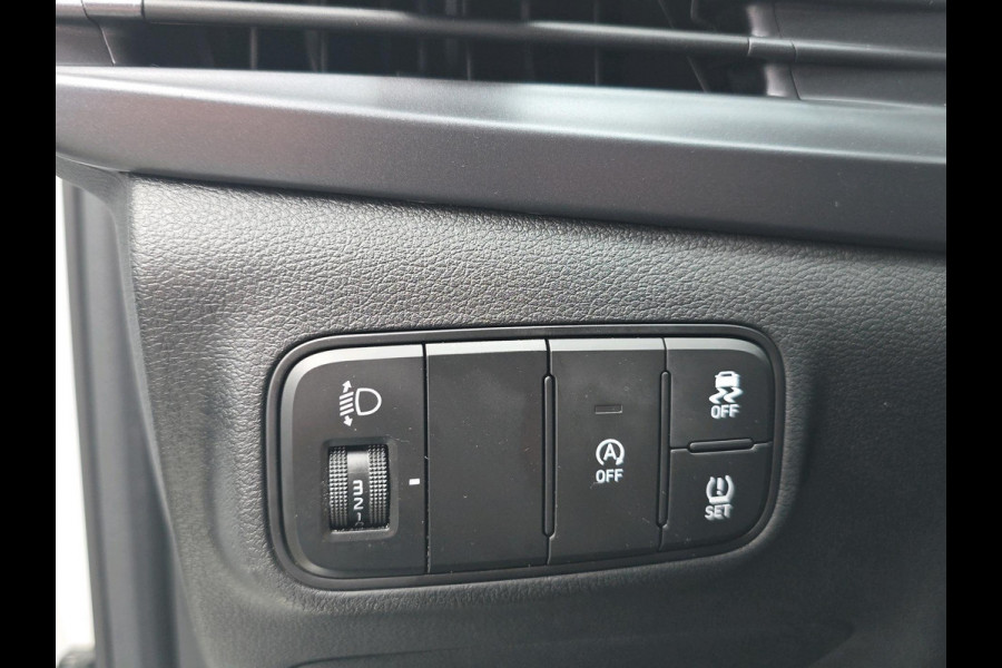 Hyundai i20 1.0 T-GDI Comfort | Cruisecontrol | Achteruitrijcamera | Carplay/Androidauto | Parkeersensoren |