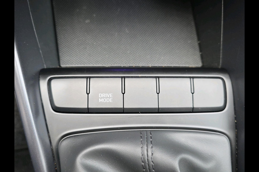 Hyundai i20 1.0 T-GDI Comfort | Cruisecontrol | Achteruitrijcamera | Carplay/Androidauto | Parkeersensoren |