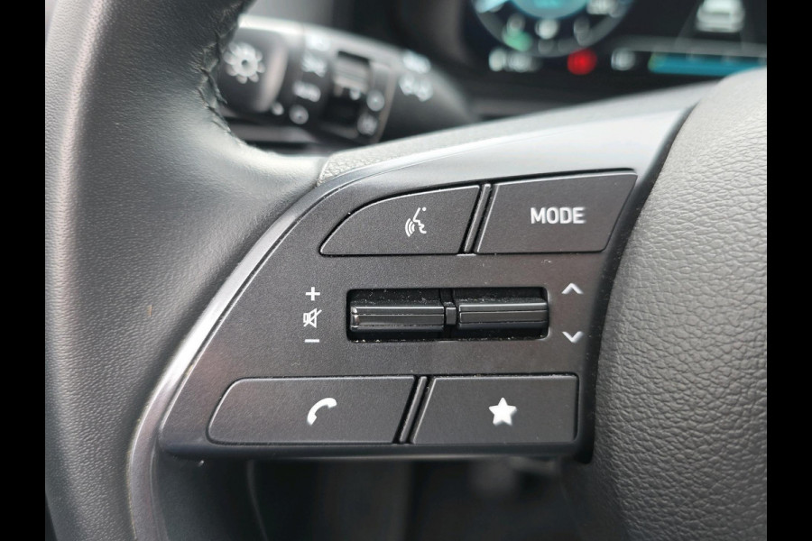 Hyundai i20 1.0 T-GDI Comfort | Cruisecontrol | Achteruitrijcamera | Carplay/Androidauto | Parkeersensoren |