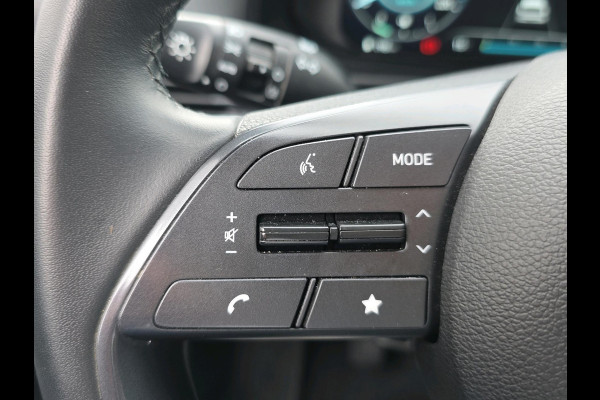 Hyundai i20 1.0 T-GDI Comfort | Cruisecontrol | Achteruitrijcamera | Carplay/Androidauto | Parkeersensoren |