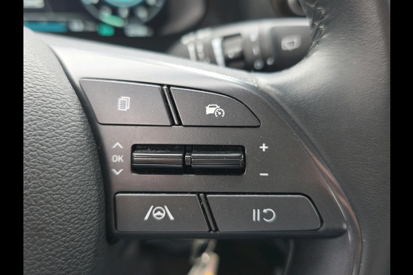 Hyundai i20 1.0 T-GDI Comfort | Cruisecontrol | Achteruitrijcamera | Carplay/Androidauto | Parkeersensoren |