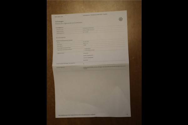 Volkswagen Golf 1.5 TSI Highline Pano / Navi / Elekramen / R-Line / Climate / Led Dealeronderhouden